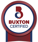 buxton-certified-logo