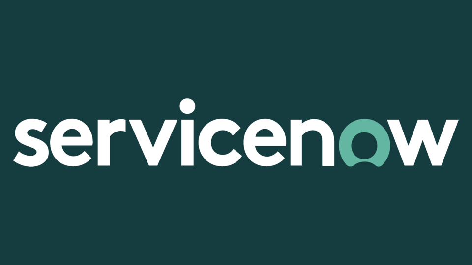 ServiceNow-Symbol