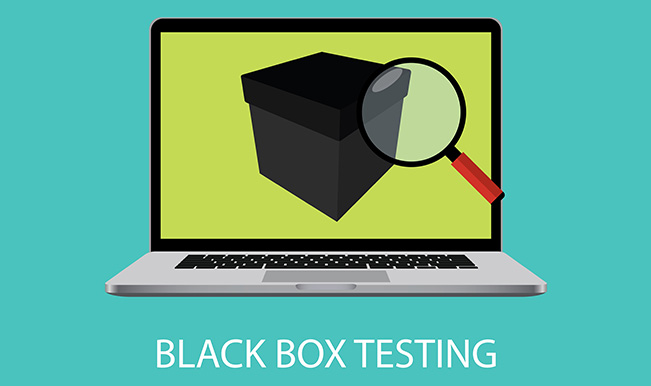 black-box-testing