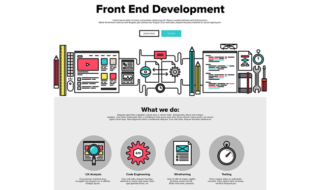 full-stack-ui-development-frontend-development