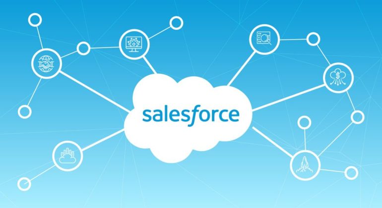 salesforce-bux