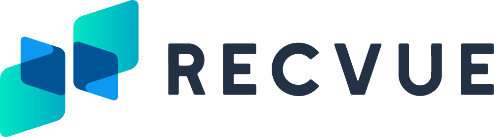recvue-logo