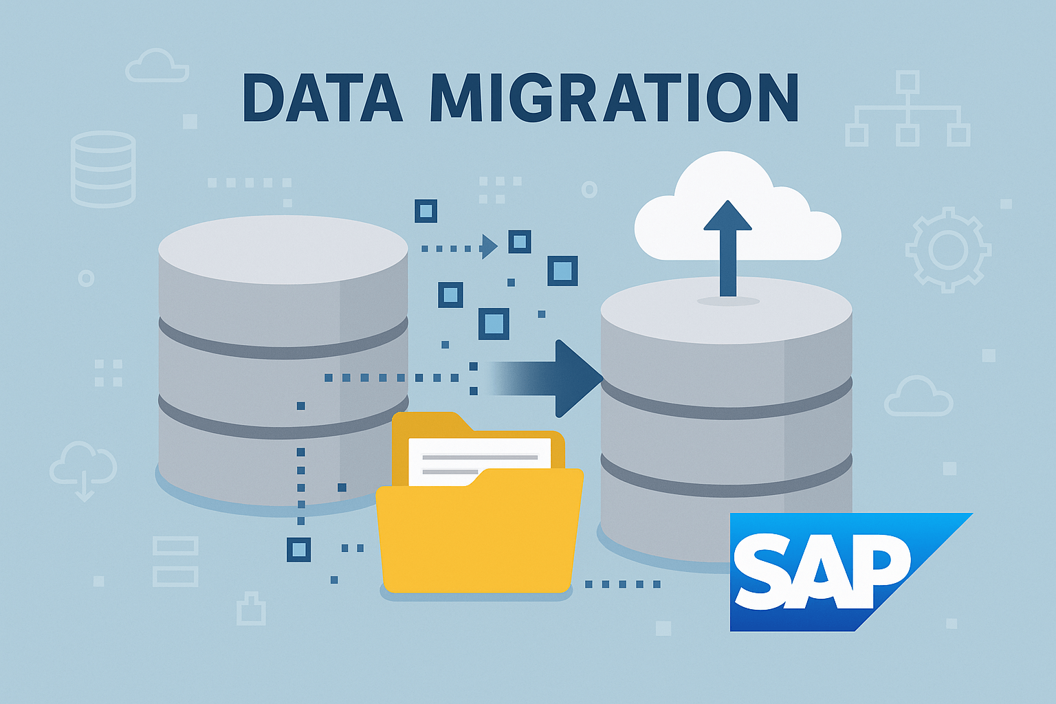 SAP-DATAMIGRATION
