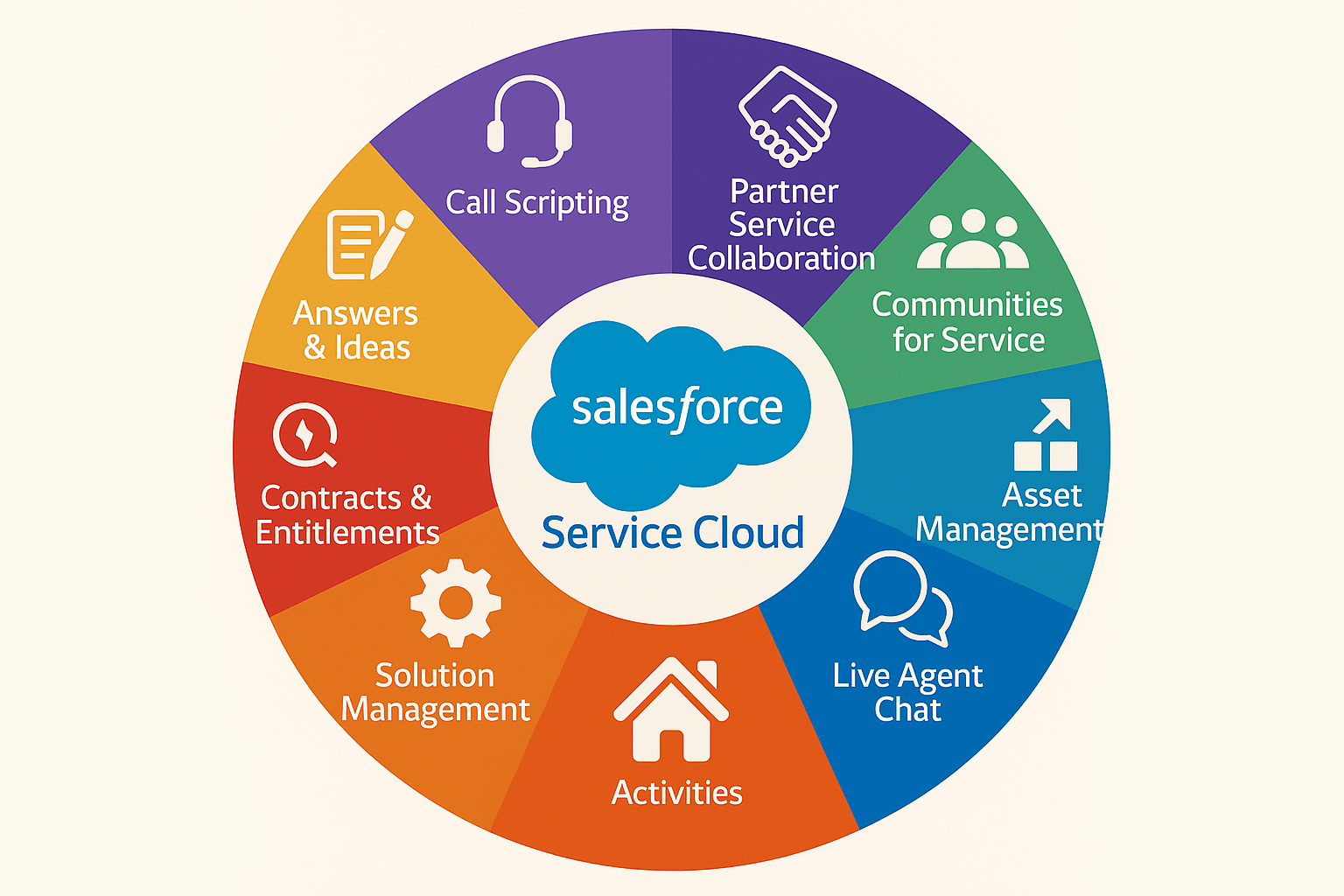 SF-Service