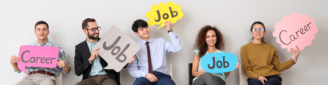 Current Job Opportunities