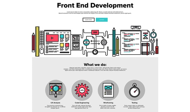 full-stack-ui-development-frontend-development