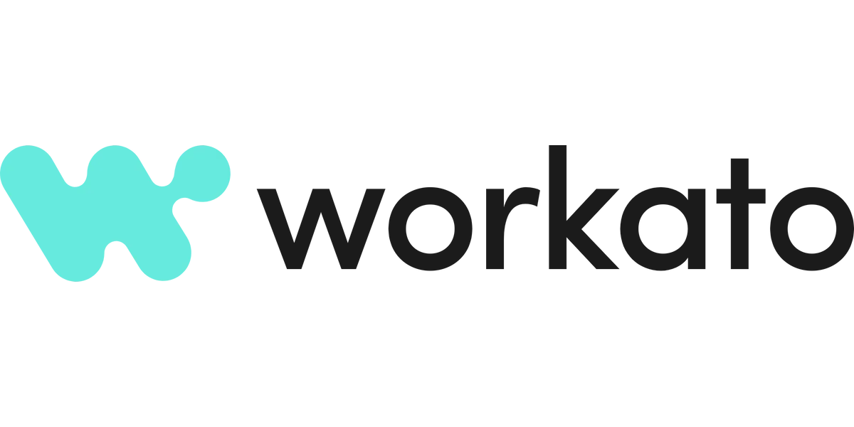 workato logo